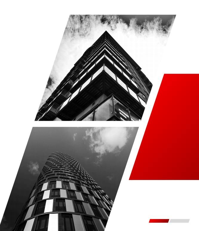 Commercial construction