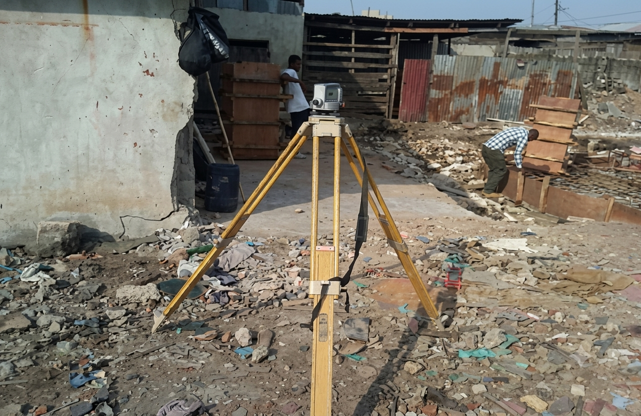 Site survey