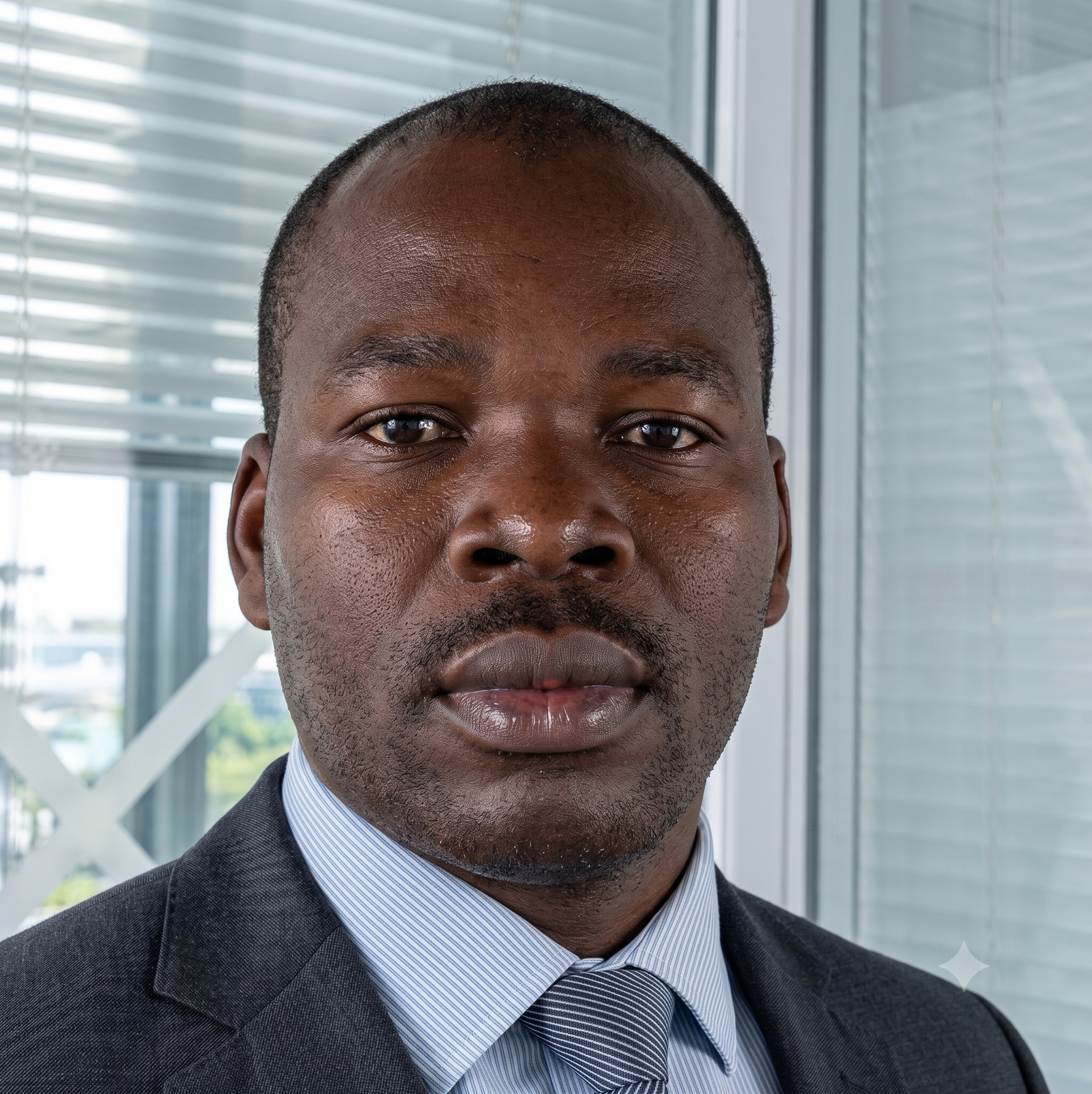 Folorunsho Adaramola