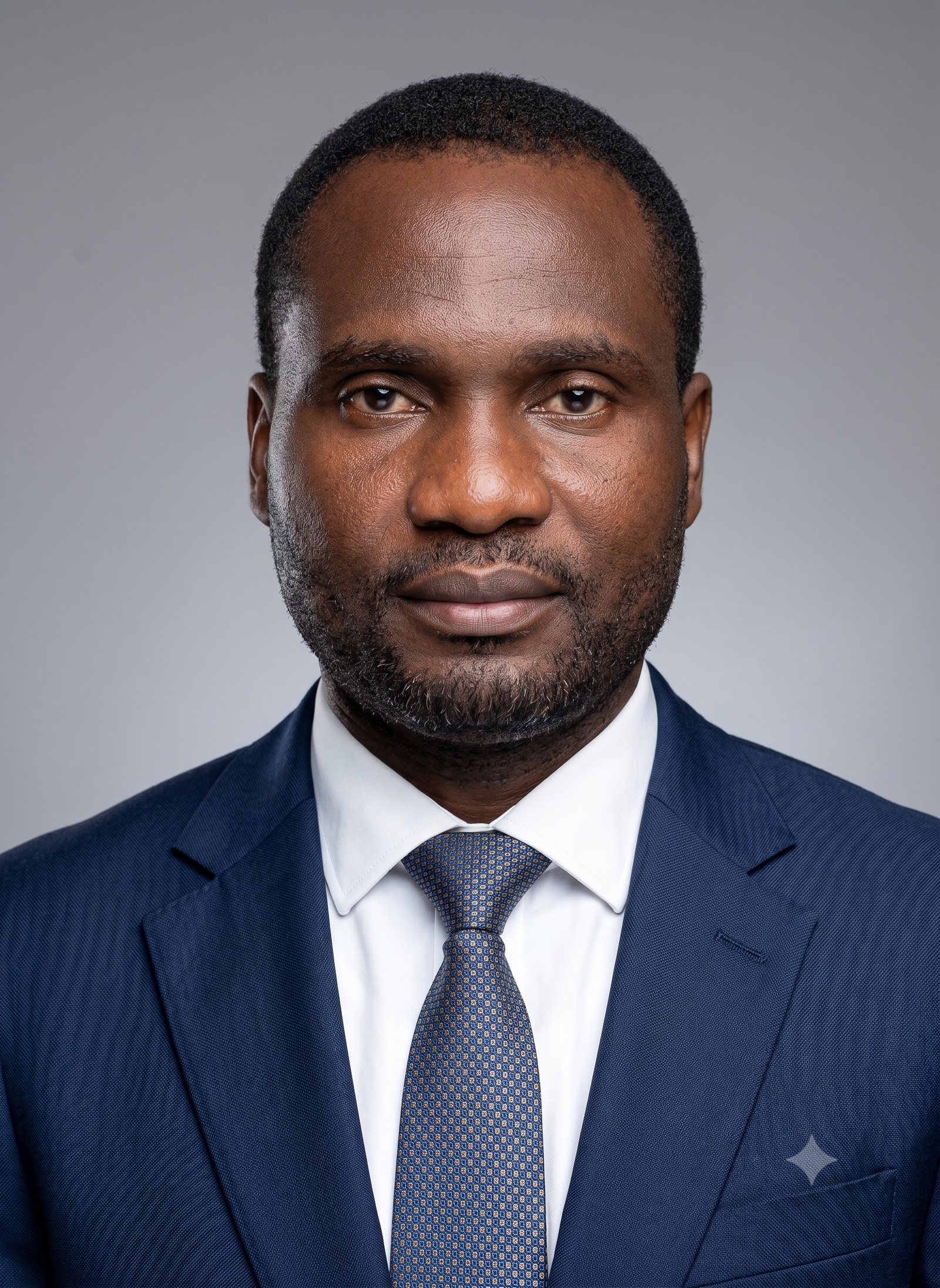 Jide Balogun
