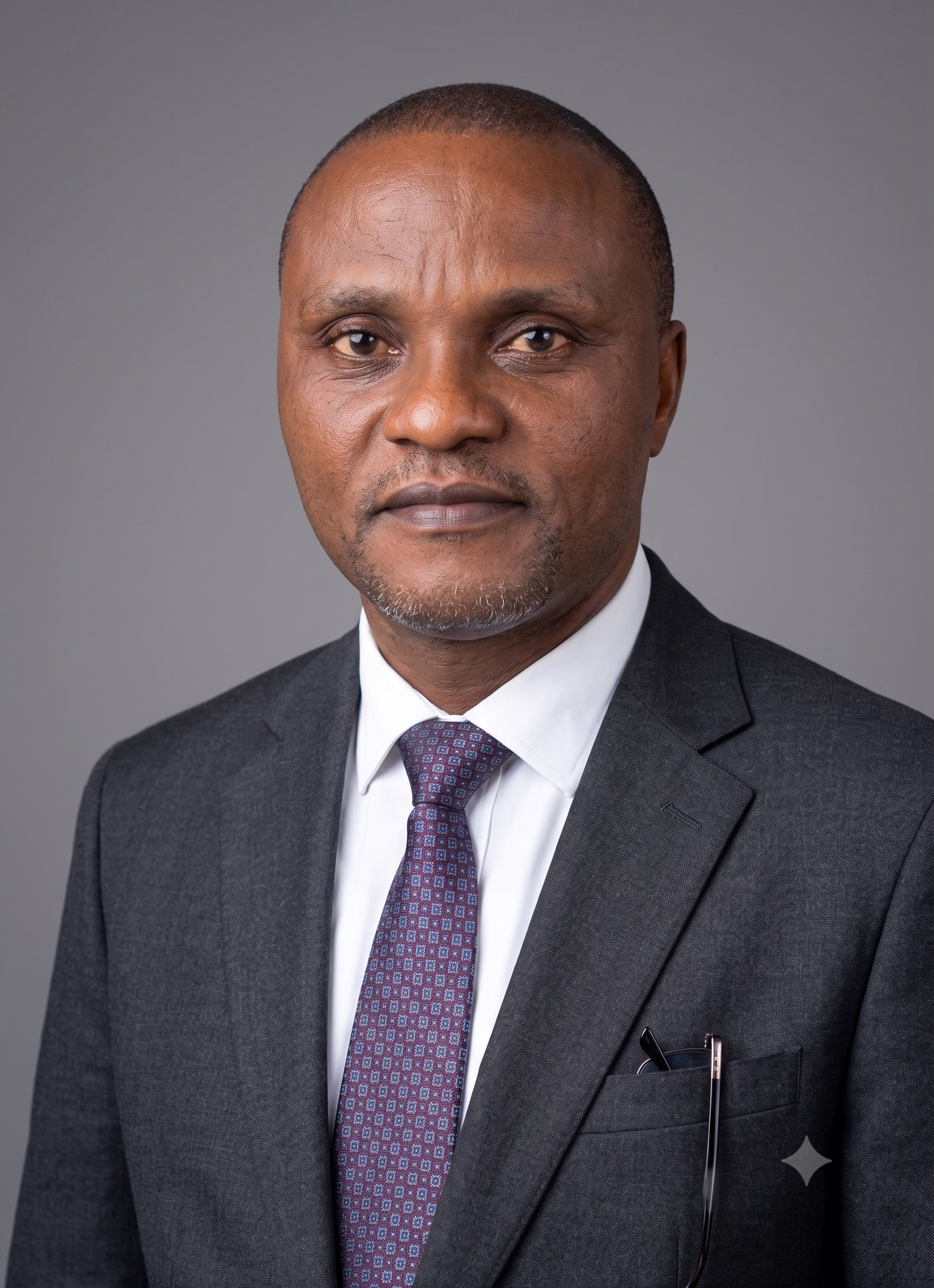 Segun Egbedofo